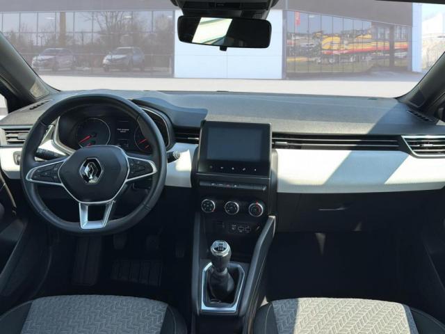 Renault Clio image 7
