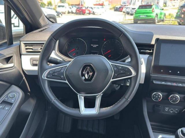 Renault Clio image 6