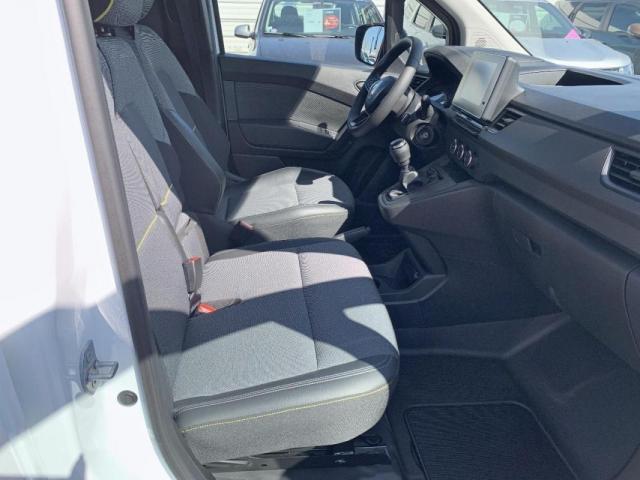 Renault Kangoo Van image 1
