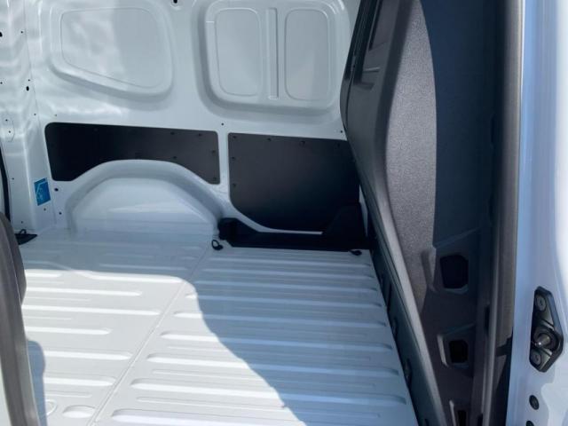 Renault Kangoo Van image 4