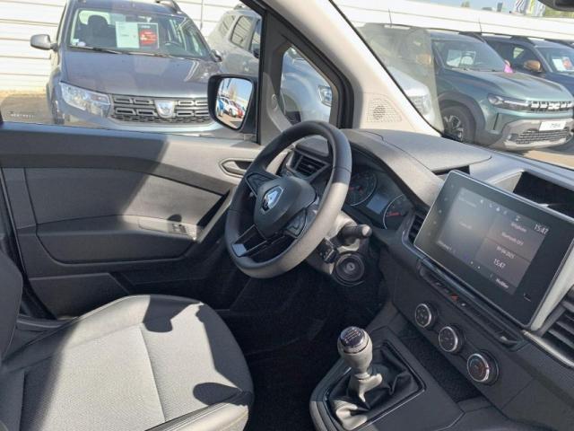 Renault Kangoo Van image 3