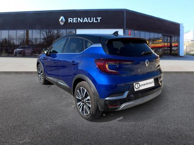 Renault Captur image 5