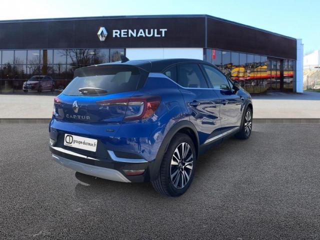 Renault Captur image 2