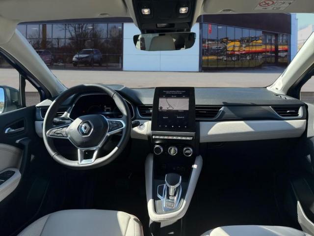 Renault Captur image 7