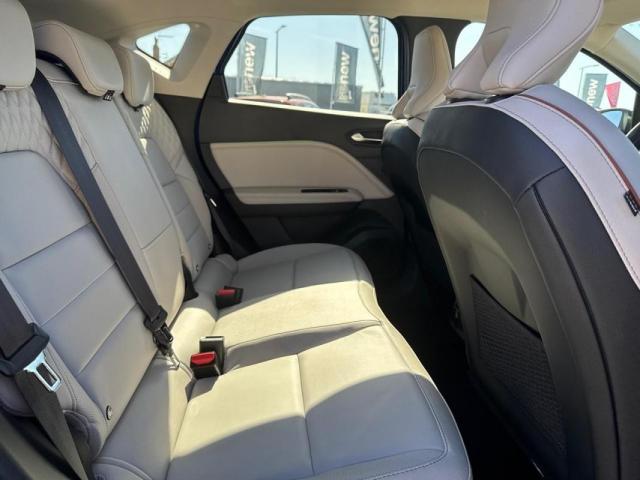 Renault Captur image 4