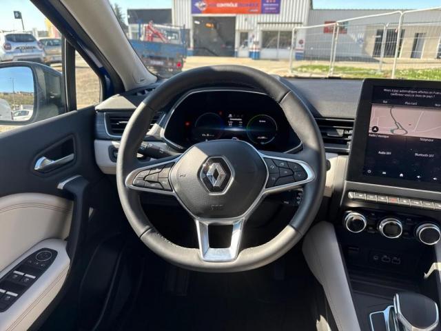 Renault Captur image 8