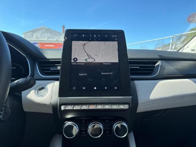 Renault Captur image 9