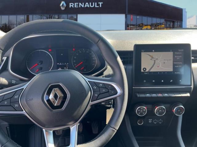 Renault Clio image 8