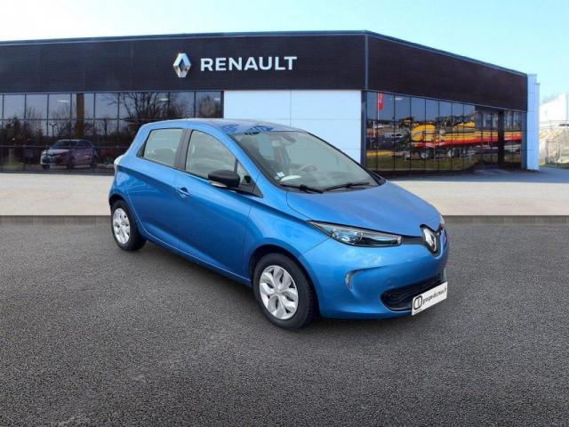Renault Zoe image 5