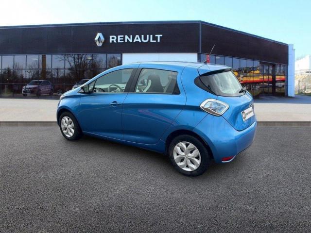 Renault Zoe image 9