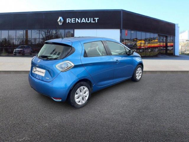 Renault Zoe image 4