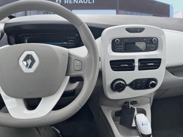 Renault Zoe image 3