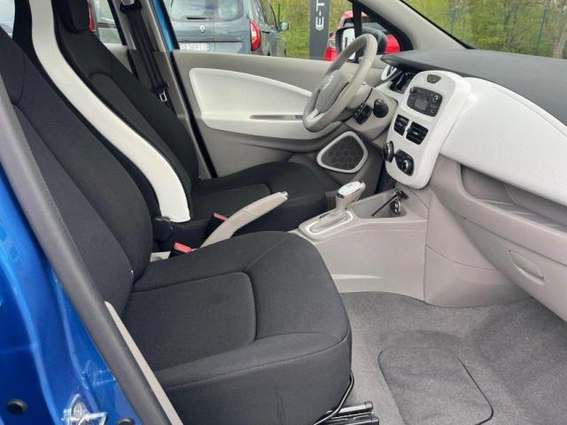 Renault Zoe image 6