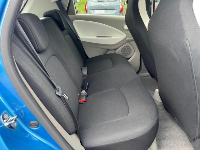 Renault Zoe image 2