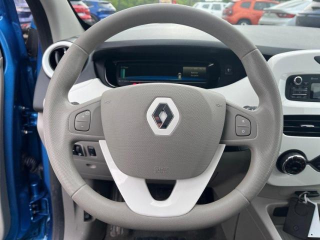 Renault Zoe image 1
