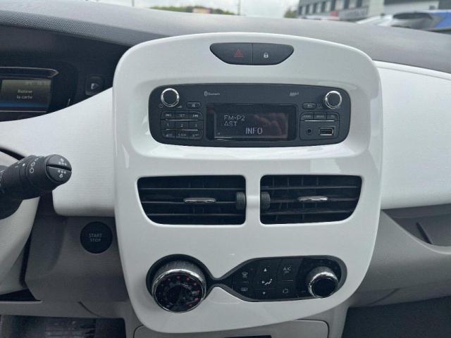 Renault Zoe image 8
