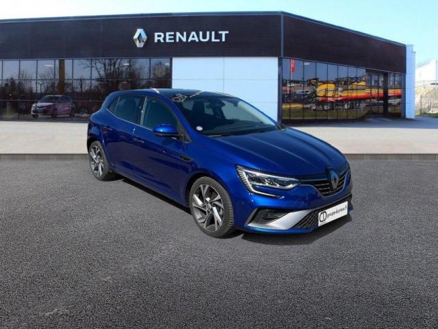 Renault Mégane image 5