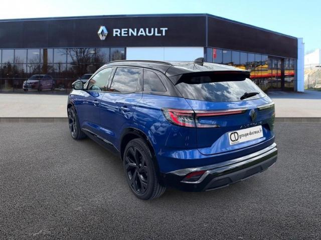 Renault Austral image 4