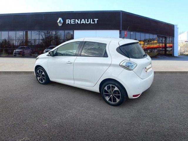 Renault Zoe image 6