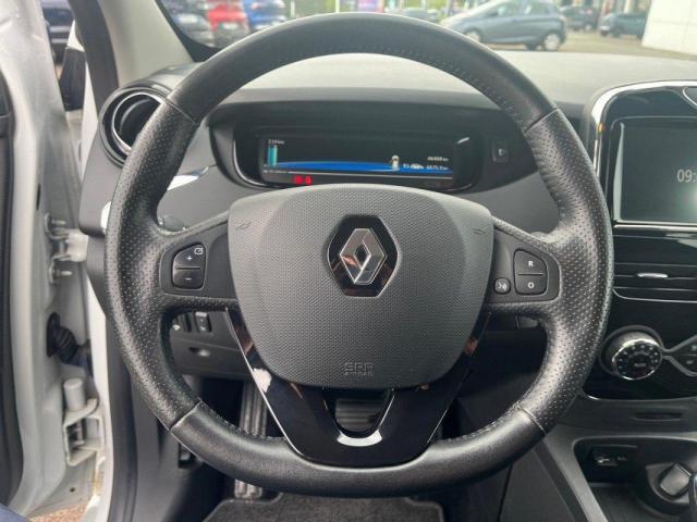 Renault Zoe image 8