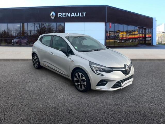 Renault Clio image 6