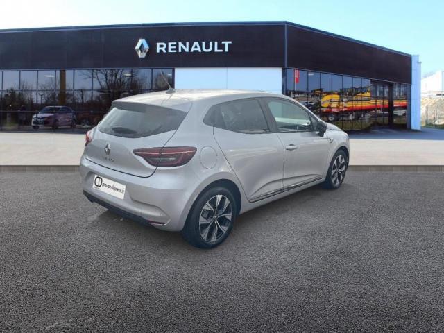 Renault Clio image 8