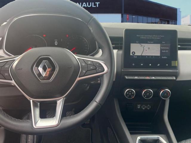 Renault Clio image 7