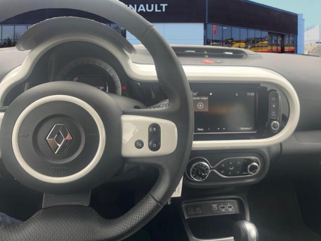 Renault Twingo image 7