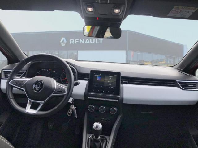 Renault Clio image 4