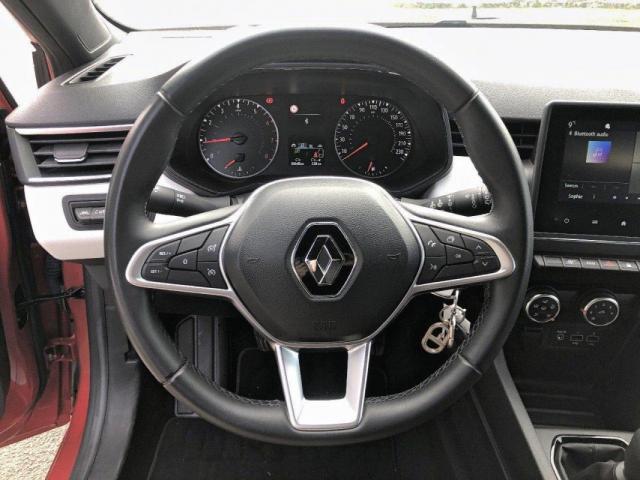 Renault Clio image 8