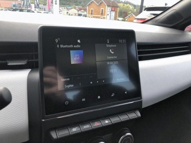 Renault Clio image 1