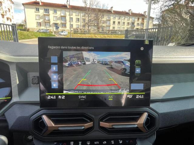 Dacia Bigster image 5