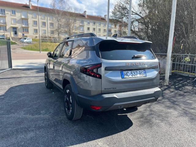 Dacia Bigster image 2