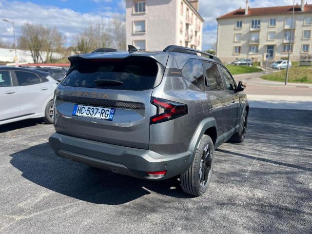 Dacia Bigster image 7