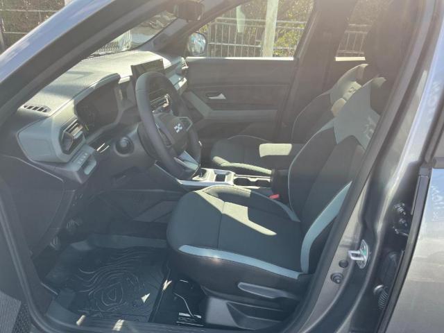 Dacia Bigster image 3