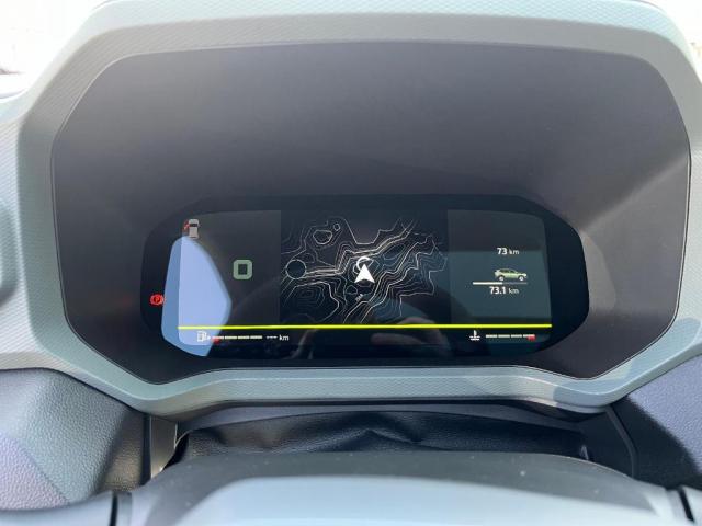 Dacia Bigster image 9