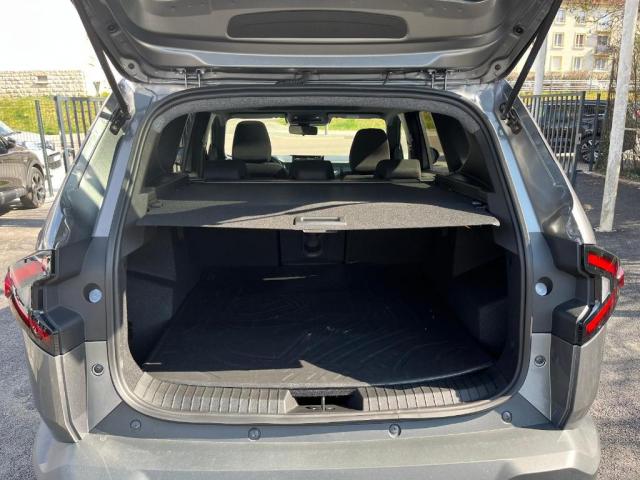 Dacia Bigster image 6