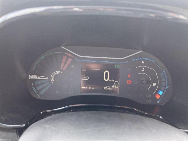 Dacia Spring image 6