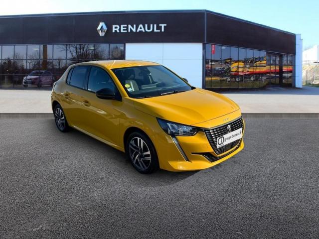 Peugeot 208 image 8