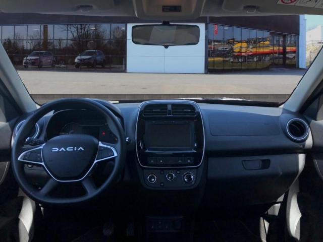 Dacia Spring image 6