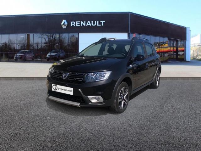 Dacia Sandero Tce 100 15 Ans