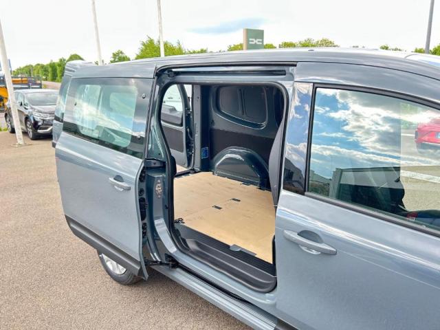 Renault Kangoo Van image 4
