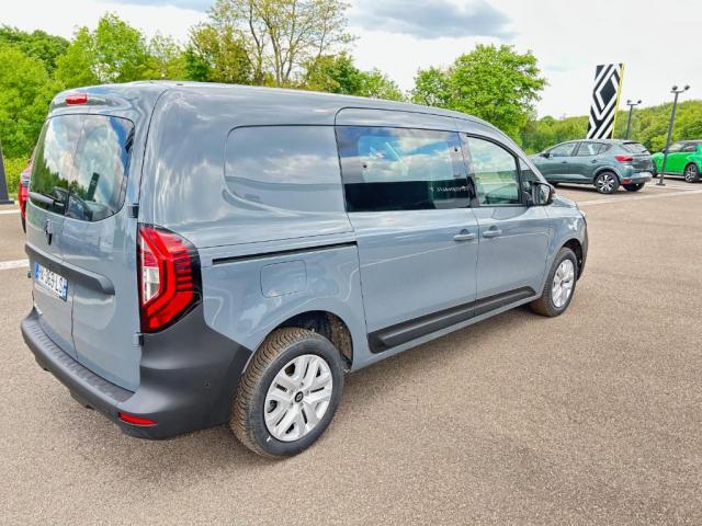 Renault Kangoo Van image 5