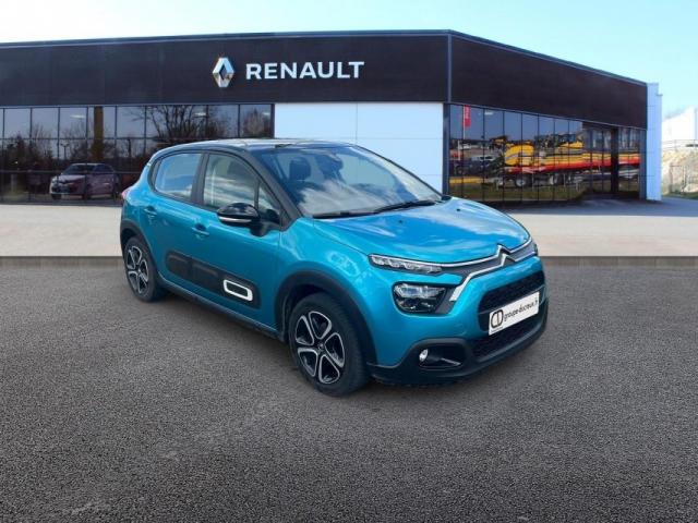 Citroen C3 image 9