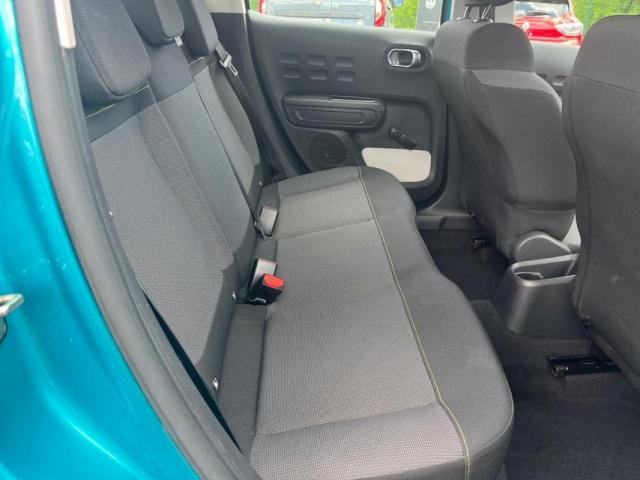 Citroen C3 image 3