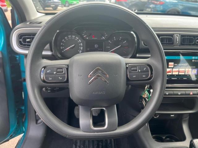 Citroen C3 image 8