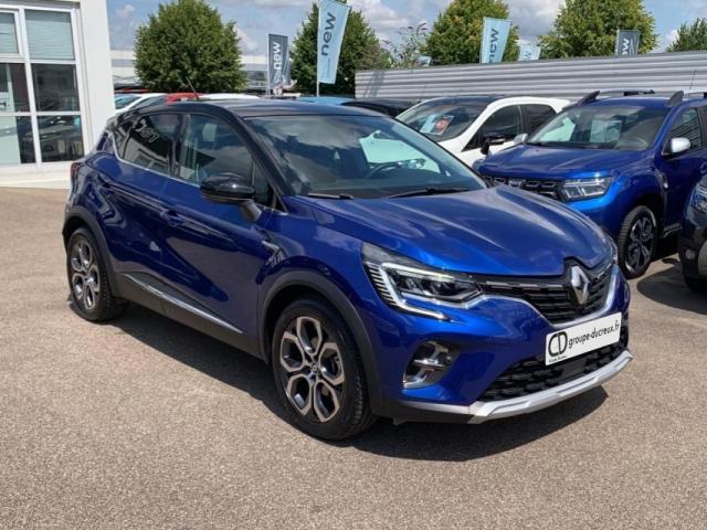 Renault Captur image 6