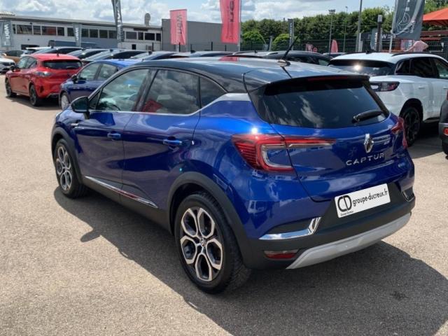 Renault Captur image 9