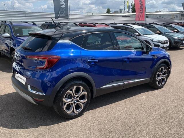 Renault Captur image 3