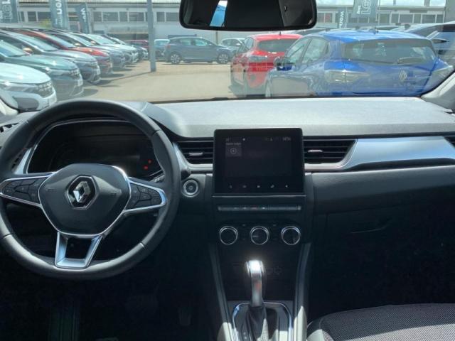 Renault Captur image 7